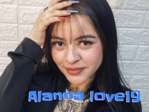 alanna_love19 Mausi Privat