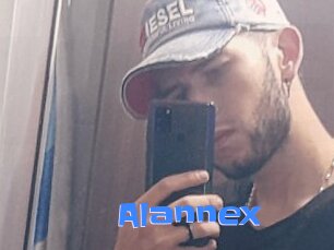 Alannex