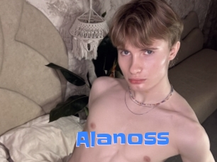 Alanoss