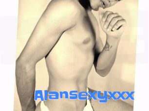 Alansexyxxx