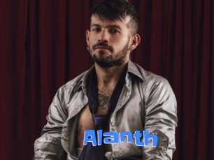 Alanth