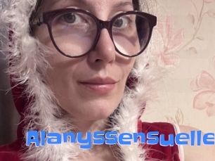 Alanyssensuelle