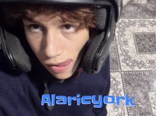 Alaricyork