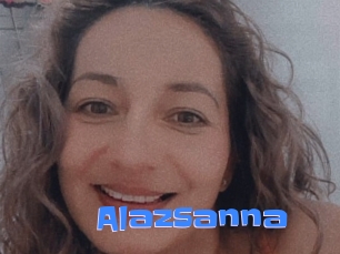 Alazsanna