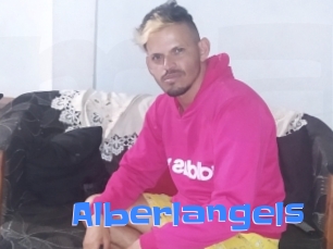 Alberlangels