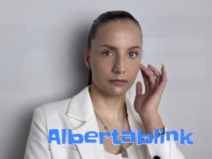 Albertablink