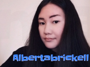 Albertabrickell