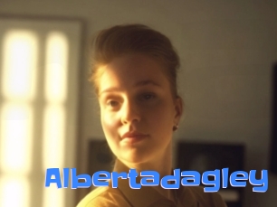 Albertadagley