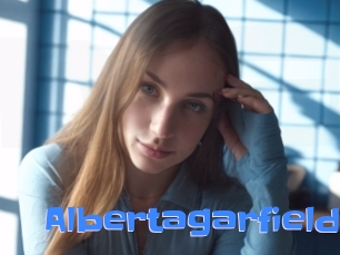 Albertagarfield