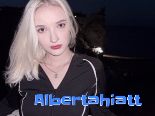 Albertahiatt