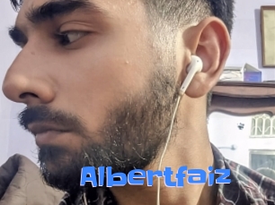 Albertfaiz