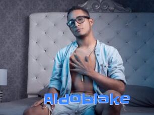 aldoblake Mausi Privat