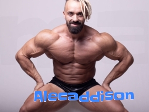 Alecaddison