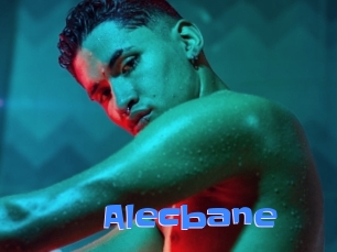 Alecbane