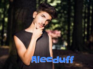 Alecduff