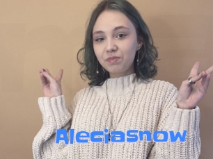 Aleciasnow