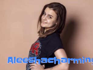 Aleeshacharming