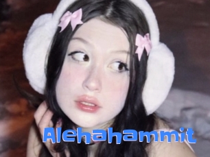 Alehahammit