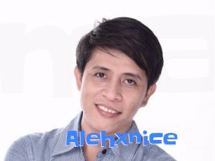 Alehxnice
