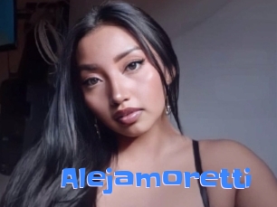 Alejamoretti