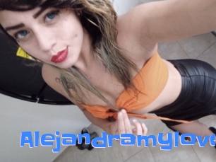 Alejandramylove
