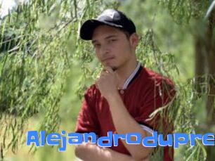Alejandrodupre