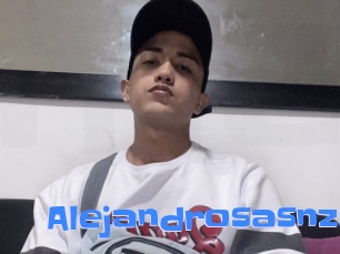 Alejandrosasnz