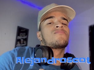 Alejandroscot