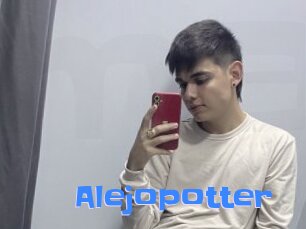 Alejopotter