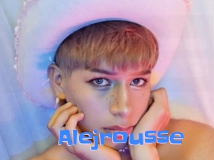 Alejrousse