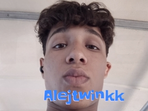 Alejtwinkk