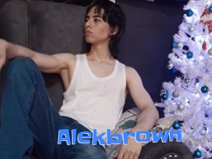 Alekbrown
