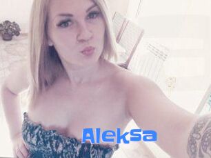 Aleksa