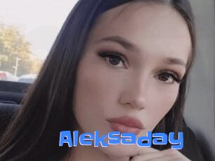 Aleksaday