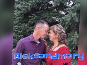 aleksandmary Mausi Privat
