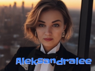 Aleksandralee