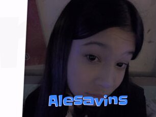 Alesavins