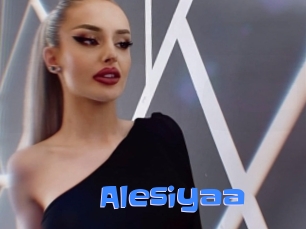 Alesiyaa