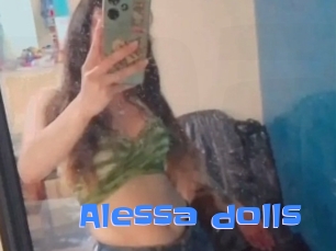 Alessa_dolls