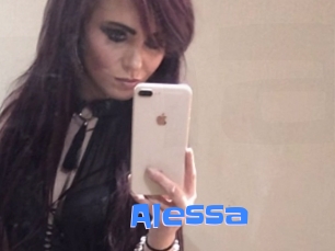 Alessa