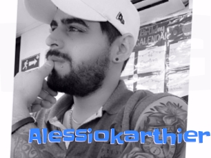 Alessiokarthier