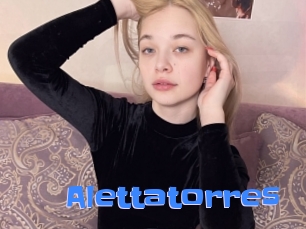 Alettatorres