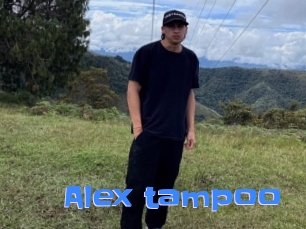 Alex_tampoo