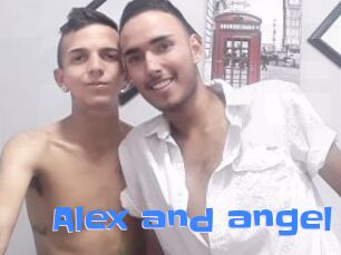 Alex_and_angel