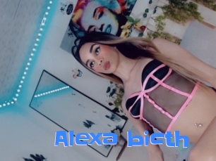 Alexa_bicth