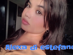 alexa_di_estefano Mausi Privat