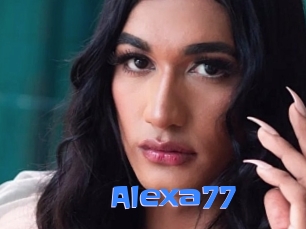 Alexa77