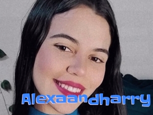 Alexaandharry