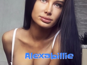 Alexabillie