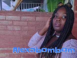 Alexabombom